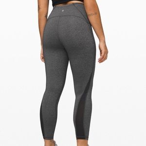 Lululemon Train time pant 25”